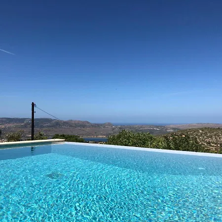 Luxury With Private Infinity Pool *