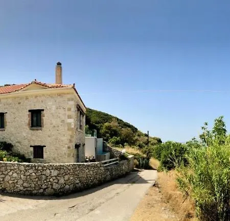 Luxury With Private Infinity Pool Villa Kardhakáta